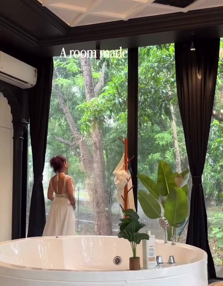 Fern Nest — room video preview